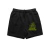 Mens Relax Track Shorts  Thumbnail
