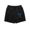 Mens Relax Track Shorts  Thumbnail