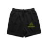 Mens Relax Track Shorts  Thumbnail