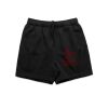 Mens Relax Track Shorts  Thumbnail