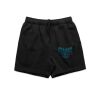 Mens Relax Track Shorts  Thumbnail