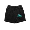 Mens Relax Track Shorts  Thumbnail