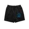 Mens Relax Track Shorts  Thumbnail