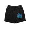 Mens Relax Track Shorts  Thumbnail