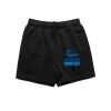 Mens Relax Track Shorts  Thumbnail
