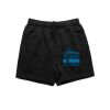 Mens Relax Track Shorts  Thumbnail