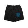 Mens Relax Track Shorts  Thumbnail