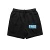 Mens Relax Track Shorts  Thumbnail