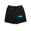 Mens Relax Track Shorts  Thumbnail