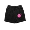 Mens Relax Track Shorts  Thumbnail