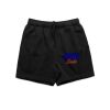 Mens Relax Track Shorts  Thumbnail