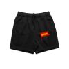 Mens Relax Track Shorts  Thumbnail