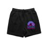 Mens Relax Track Shorts  Thumbnail