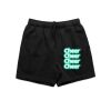 Mens Relax Track Shorts  Thumbnail