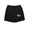 Mens Relax Track Shorts  Thumbnail