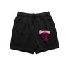 Mens Relax Track Shorts  Thumbnail