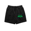 Mens Relax Track Shorts  Thumbnail