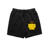 Mens Relax Track Shorts  Thumbnail