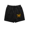 Mens Relax Track Shorts  Thumbnail