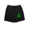 Mens Relax Track Shorts  Thumbnail