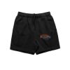 Mens Relax Track Shorts  Thumbnail
