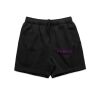 Mens Relax Track Shorts  Thumbnail