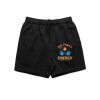 Mens Relax Track Shorts  Thumbnail