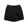 Mens Relax Track Shorts  Thumbnail