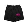Mens Relax Track Shorts  Thumbnail