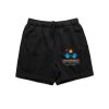 Mens Relax Track Shorts  Thumbnail