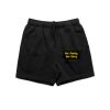 Mens Relax Track Shorts  Thumbnail