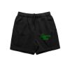 Mens Relax Track Shorts  Thumbnail