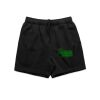 Mens Relax Track Shorts  Thumbnail