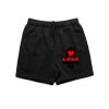 Mens Relax Track Shorts  Thumbnail