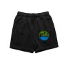 Mens Relax Track Shorts  Thumbnail