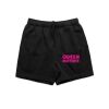 Mens Relax Track Shorts  Thumbnail