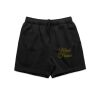 Mens Relax Track Shorts  Thumbnail