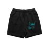 Mens Relax Track Shorts  Thumbnail