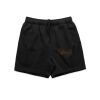 Mens Relax Track Shorts  Thumbnail