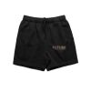 Mens Relax Track Shorts  Thumbnail