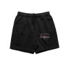 Mens Relax Track Shorts  Thumbnail