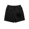 Mens Relax Track Shorts  Thumbnail