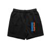 Mens Relax Track Shorts  Thumbnail