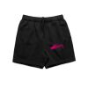 Mens Relax Track Shorts  Thumbnail