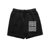 Mens Relax Track Shorts  Thumbnail