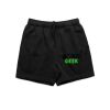 Mens Relax Track Shorts  Thumbnail