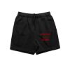 Mens Relax Track Shorts  Thumbnail