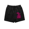 Mens Relax Track Shorts  Thumbnail
