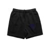 Mens Relax Track Shorts  Thumbnail