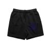 Mens Relax Track Shorts  Thumbnail